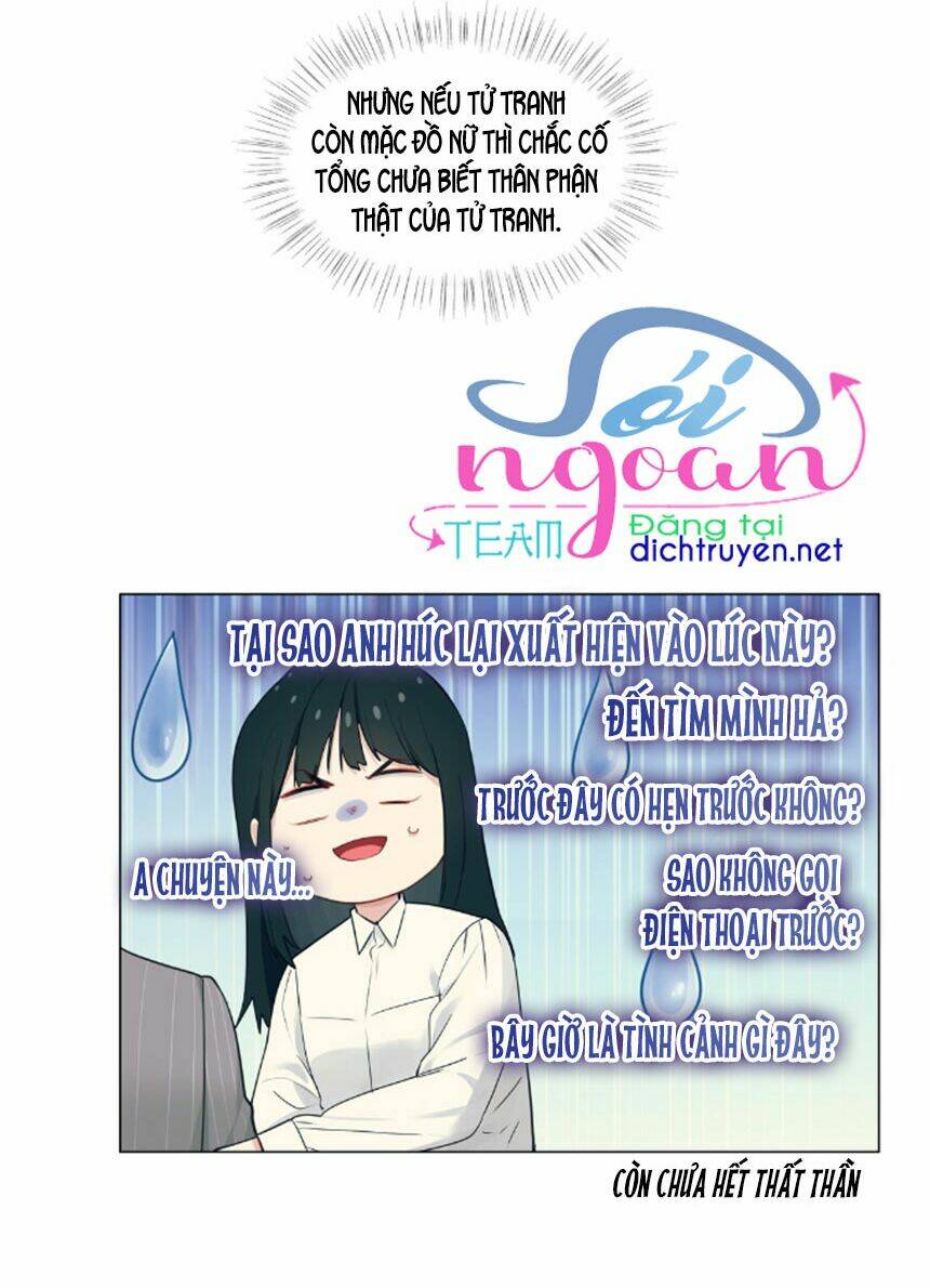 Read Hentai Image page_5 in comic Đâu Phải Tại Tui Muốn Giả Gái - Chapter 27 - mwmanga.net