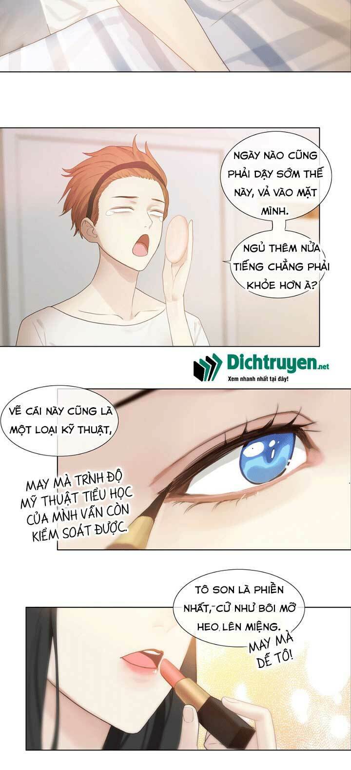 Read Hentai Image page_16 in comic Đâu Phải Tại Tui Muốn Giả Gái - Chapter 3 - mwmanga.net