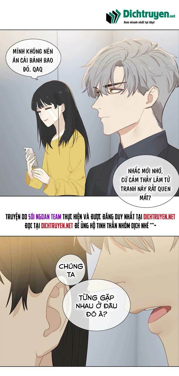 Read Hentai Image page_24 in comic Đâu Phải Tại Tui Muốn Giả Gái - Chapter 3 - mwmanga.net