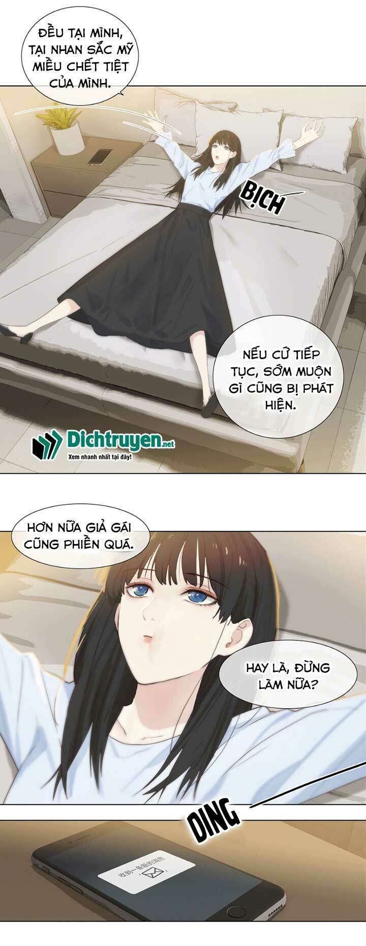 Read Hentai Image page_3 in comic Đâu Phải Tại Tui Muốn Giả Gái - Chapter 3 - mwmanga.net