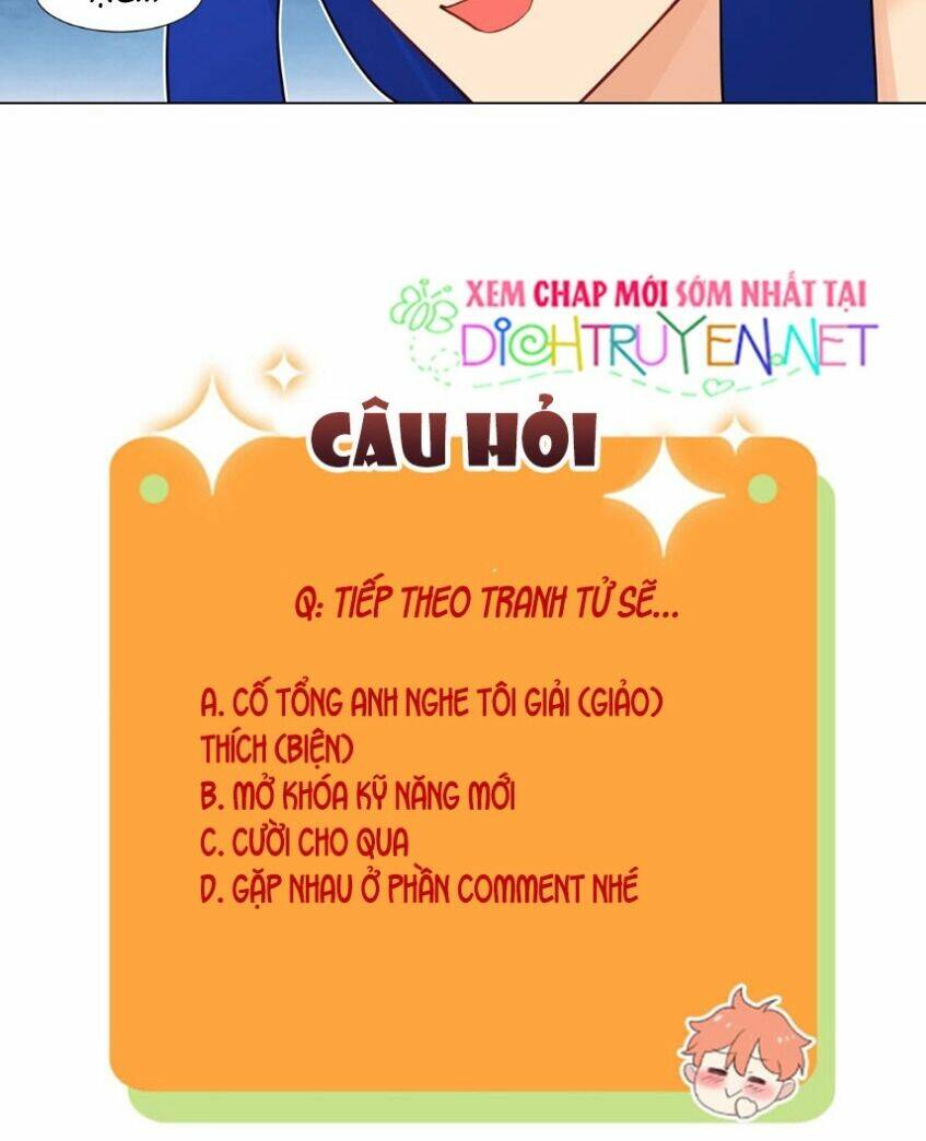 Đâu Phải Tại Tui Muốn Giả Gái [Chap 0-121]