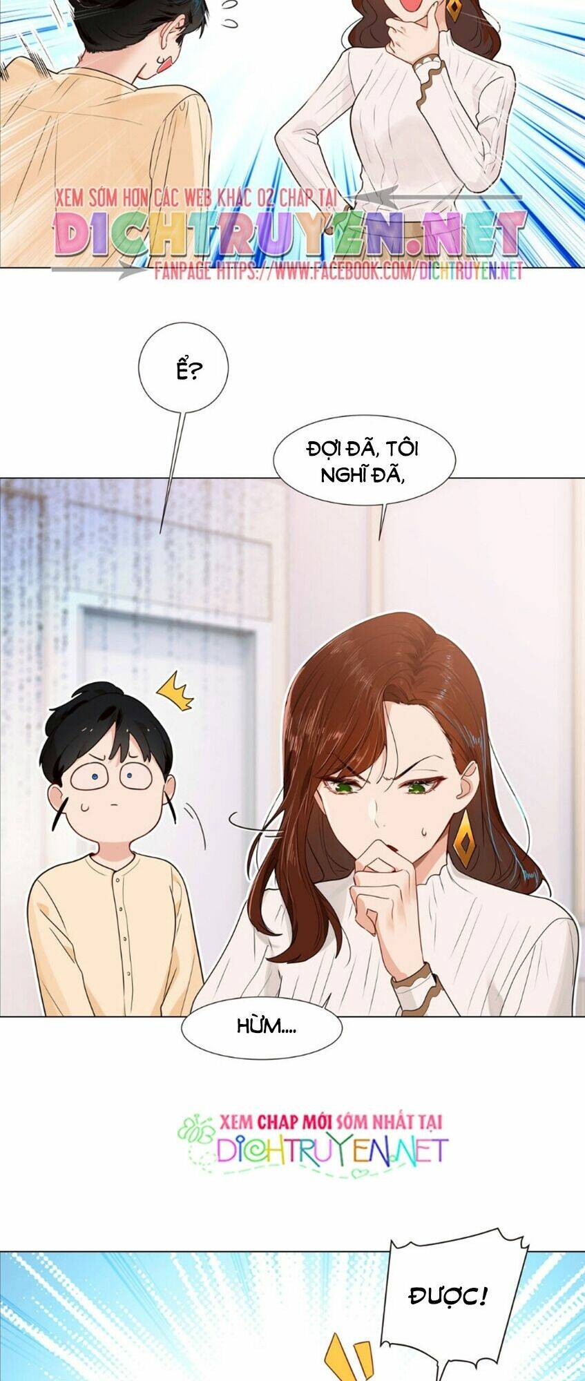 Đâu Phải Tại Tui Muốn Giả Gái [Chap 0-121]