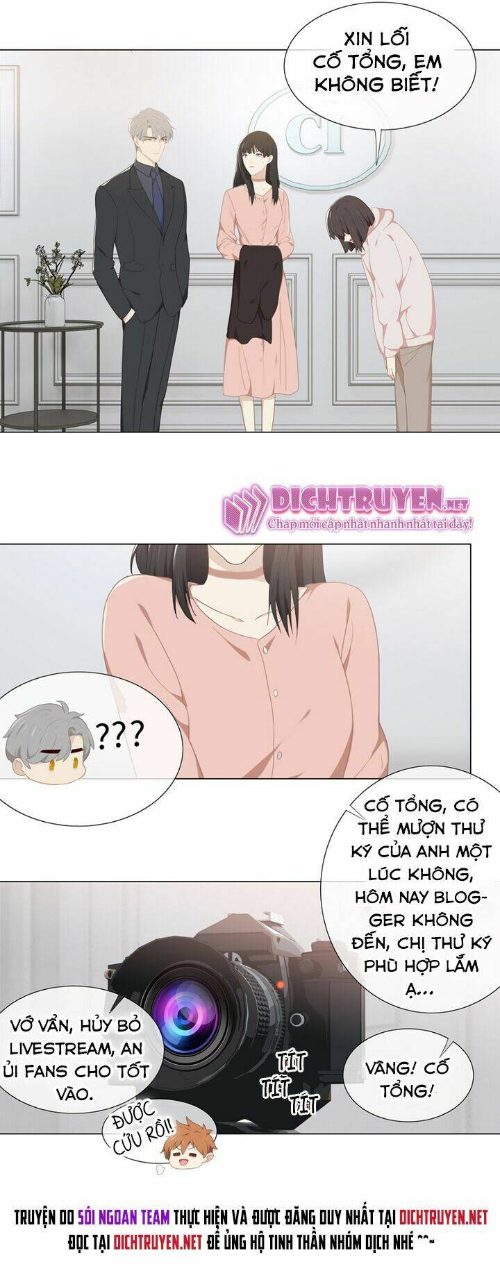 Read Hentai Image page_15 in comic Đâu Phải Tại Tui Muốn Giả Gái - Chapter 4 - mwmanga.net