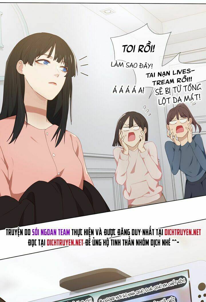 Read Hentai Image page_17 in comic Đâu Phải Tại Tui Muốn Giả Gái - Chapter 4 - mwmanga.net