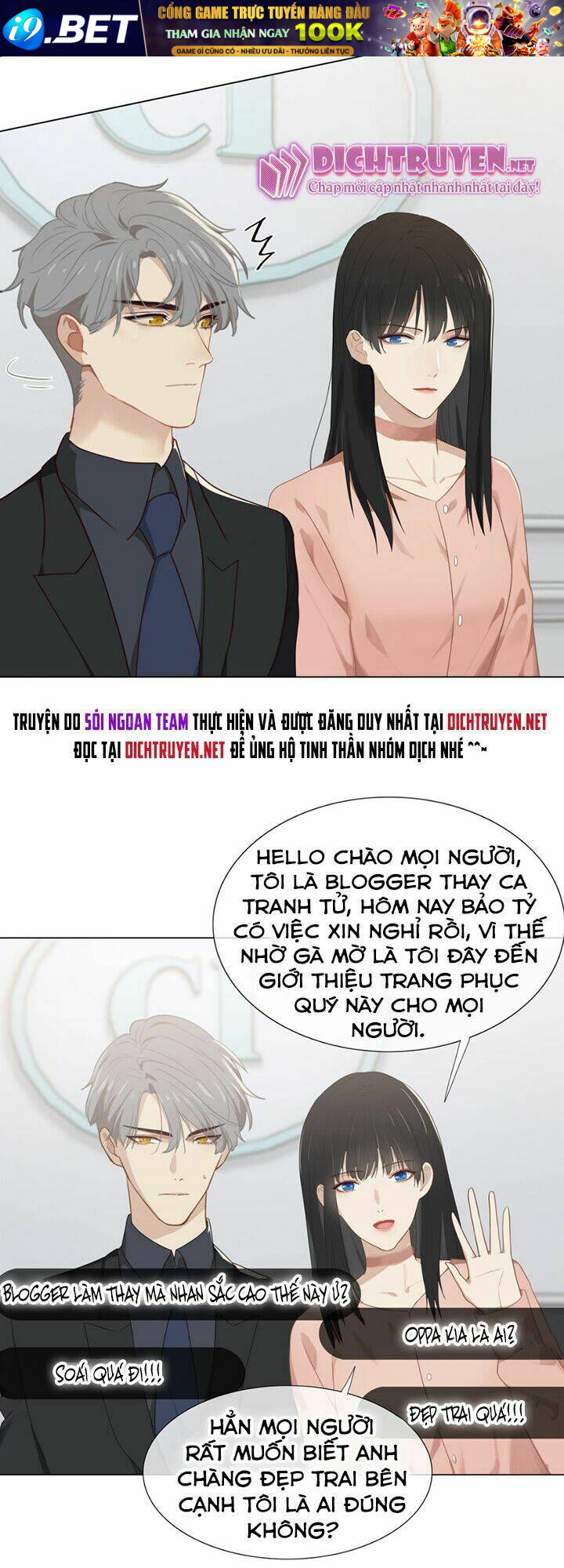 Read Hentai Image page_21 in comic Đâu Phải Tại Tui Muốn Giả Gái - Chapter 4 - mwmanga.net