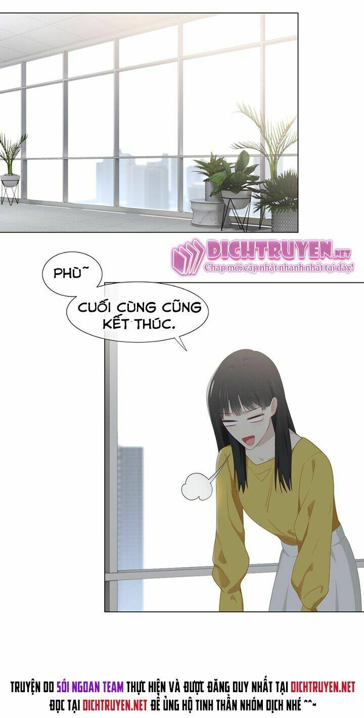 Read Hentai Image page_25 in comic Đâu Phải Tại Tui Muốn Giả Gái - Chapter 4 - mwmanga.net