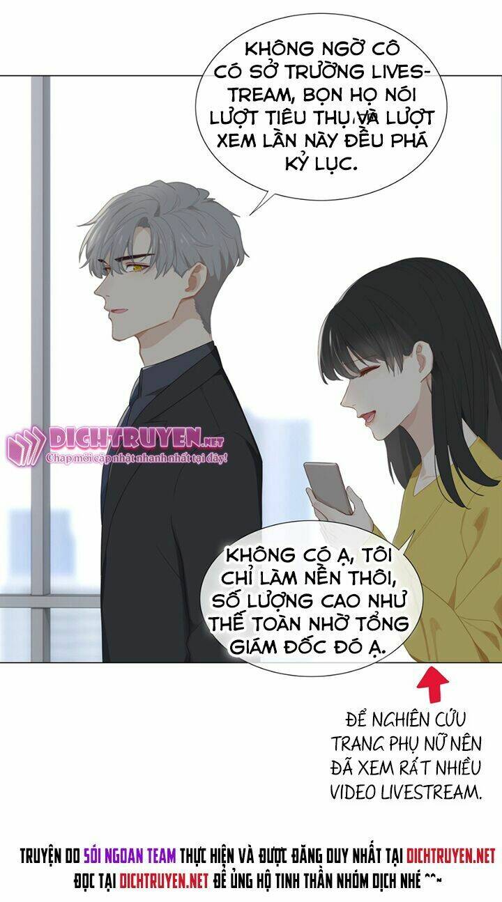 Read Hentai Image page_26 in comic Đâu Phải Tại Tui Muốn Giả Gái - Chapter 4 - mwmanga.net