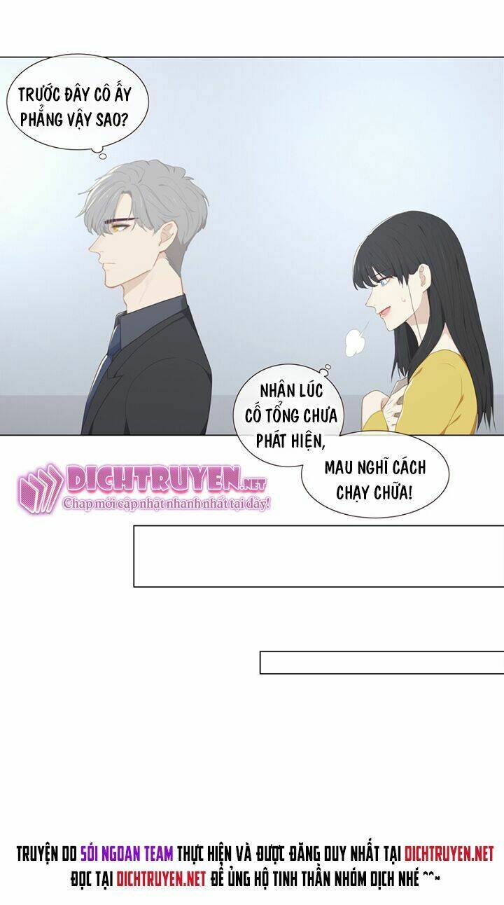 Read Hentai Image page_3 in comic Đâu Phải Tại Tui Muốn Giả Gái - Chapter 4 - mwmanga.net