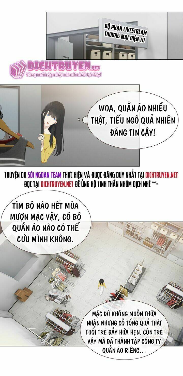 Read Hentai Image page_4 in comic Đâu Phải Tại Tui Muốn Giả Gái - Chapter 4 - mwmanga.net