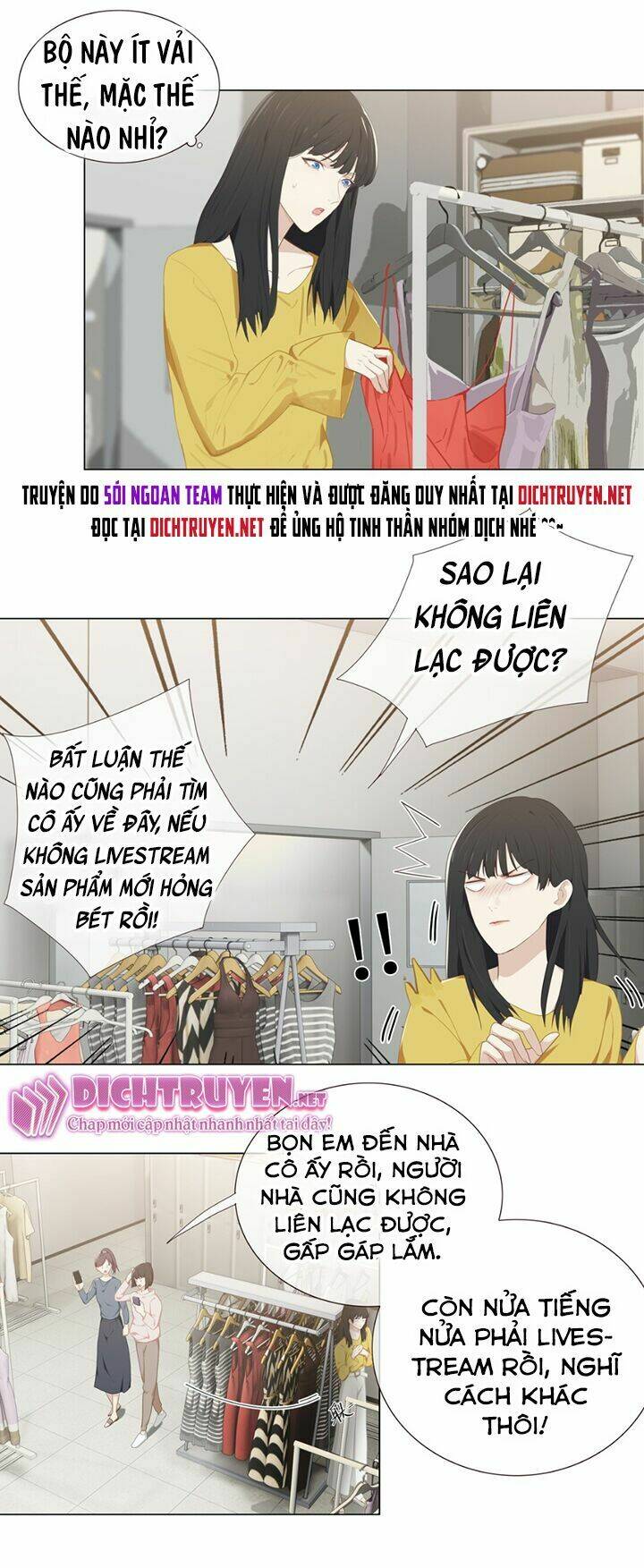 Read Hentai Image page_5 in comic Đâu Phải Tại Tui Muốn Giả Gái - Chapter 4 - mwmanga.net