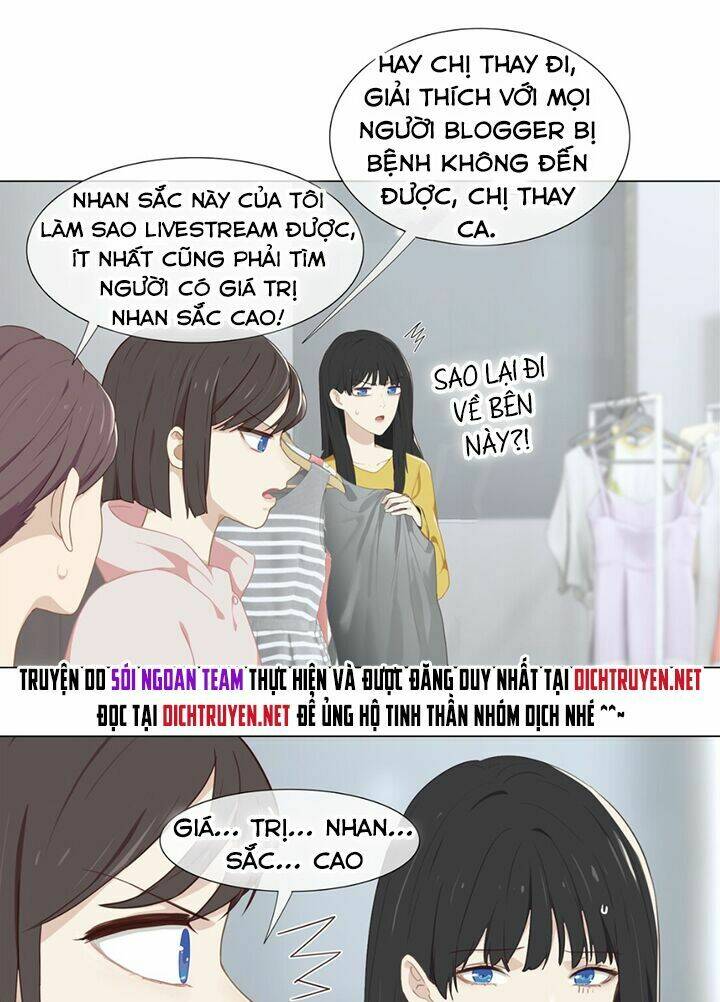 Read Hentai Image page_6 in comic Đâu Phải Tại Tui Muốn Giả Gái - Chapter 4 - mwmanga.net