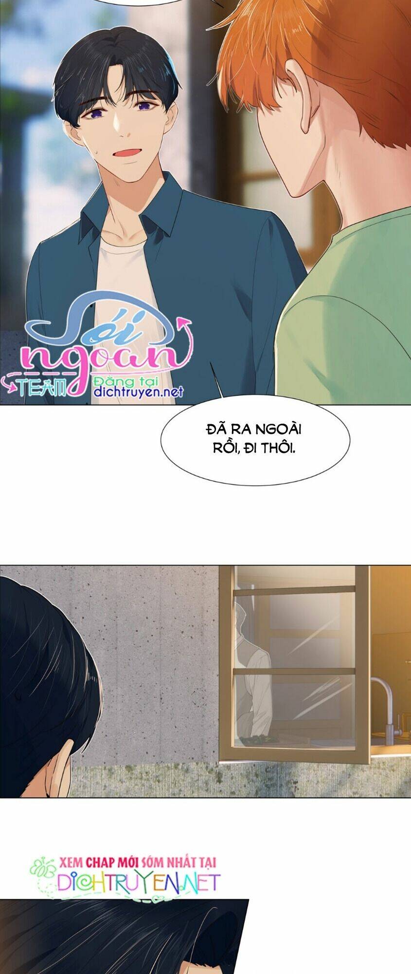 Đâu Phải Tại Tui Muốn Giả Gái [Chap 0-121]