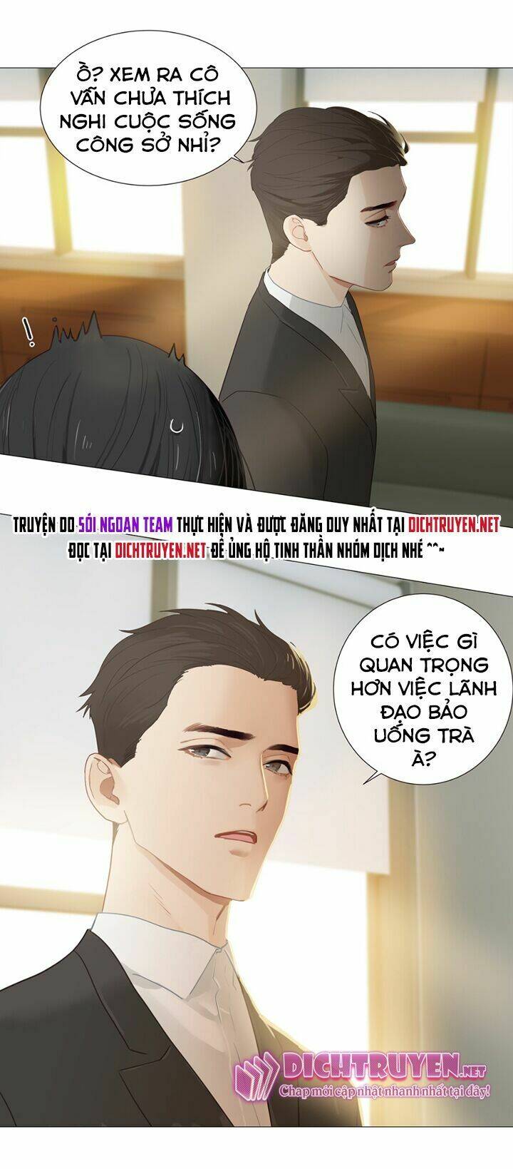 Read Hentai Image page_13 in comic Đâu Phải Tại Tui Muốn Giả Gái - Chapter 5 - mwmanga.net