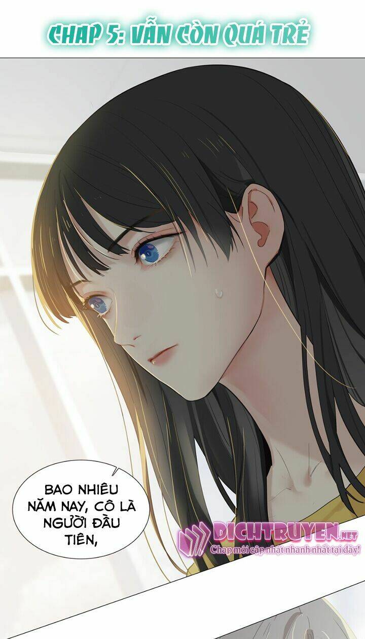 Read Hentai Image page_2 in comic Đâu Phải Tại Tui Muốn Giả Gái - Chapter 5 - mwmanga.net