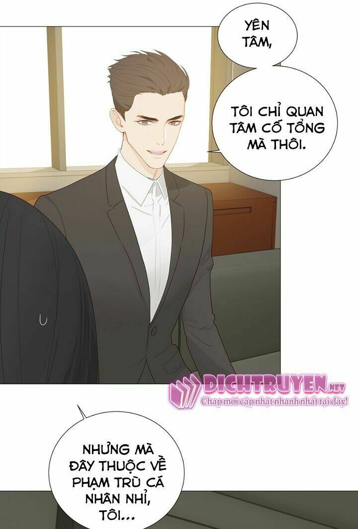 Read Hentai Image page_22 in comic Đâu Phải Tại Tui Muốn Giả Gái - Chapter 5 - mwmanga.net