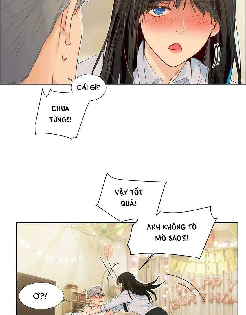 Đâu Phải Tại Tui Muốn Giả Gái [Chap 0-121]