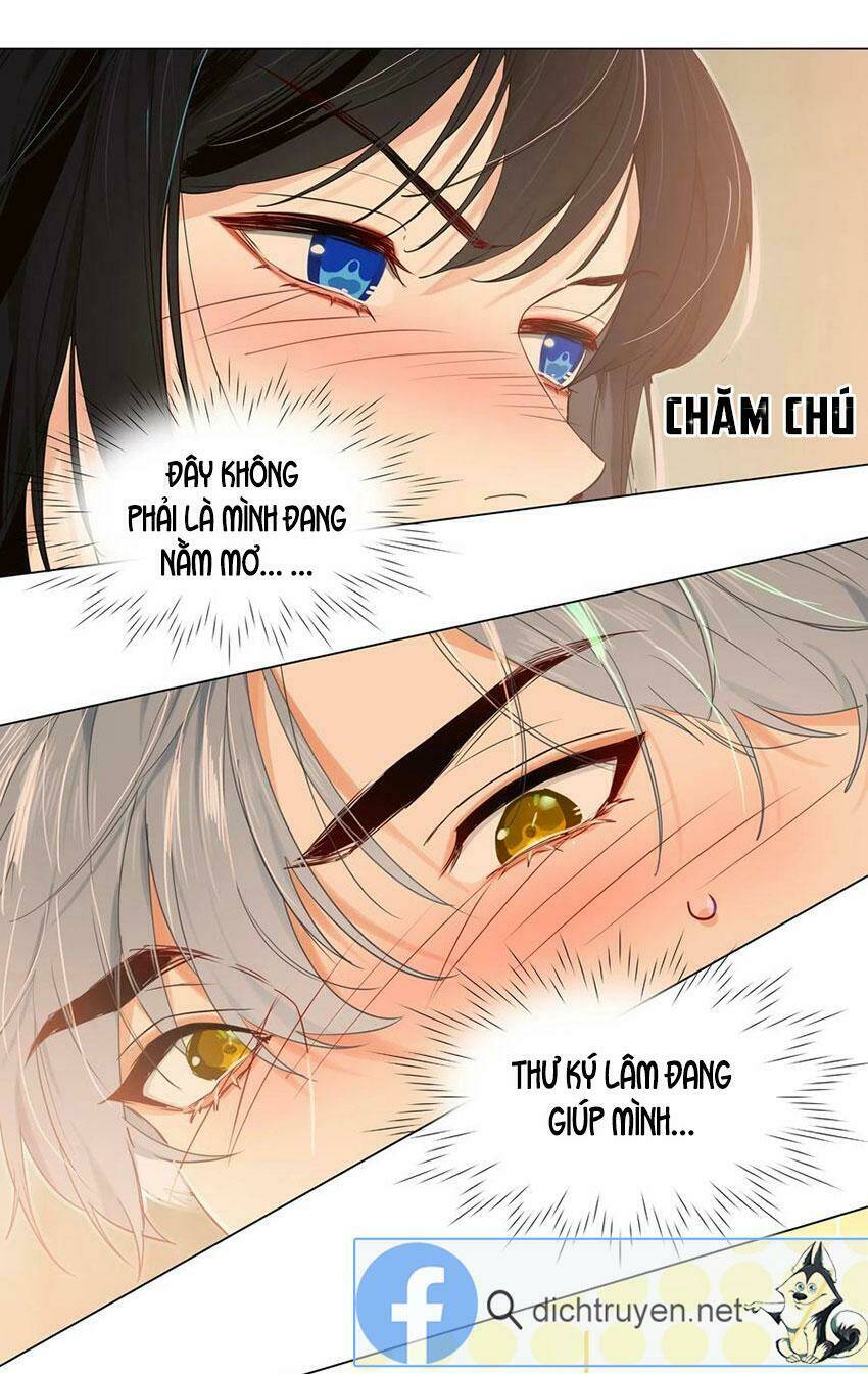 Đâu Phải Tại Tui Muốn Giả Gái [Chap 0-121]