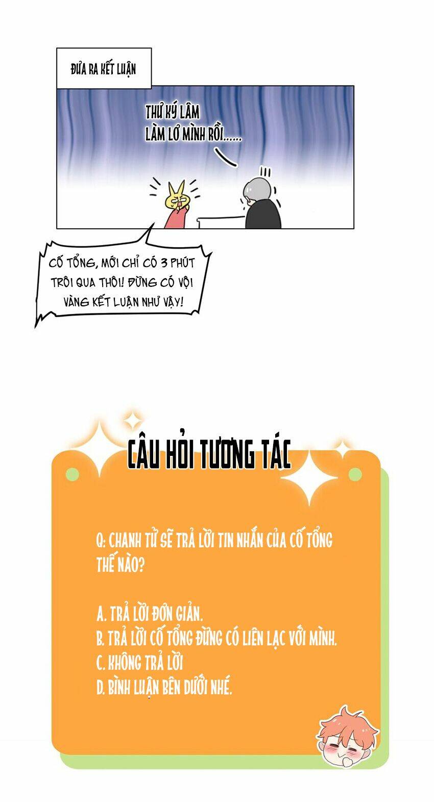 Đâu Phải Tại Tui Muốn Giả Gái