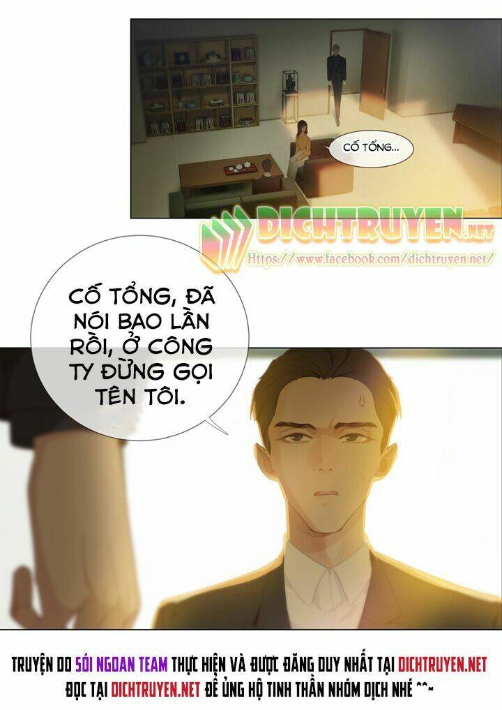 Read Hentai Image page_11 in comic Đâu Phải Tại Tui Muốn Giả Gái - Chapter 6 - mwmanga.net