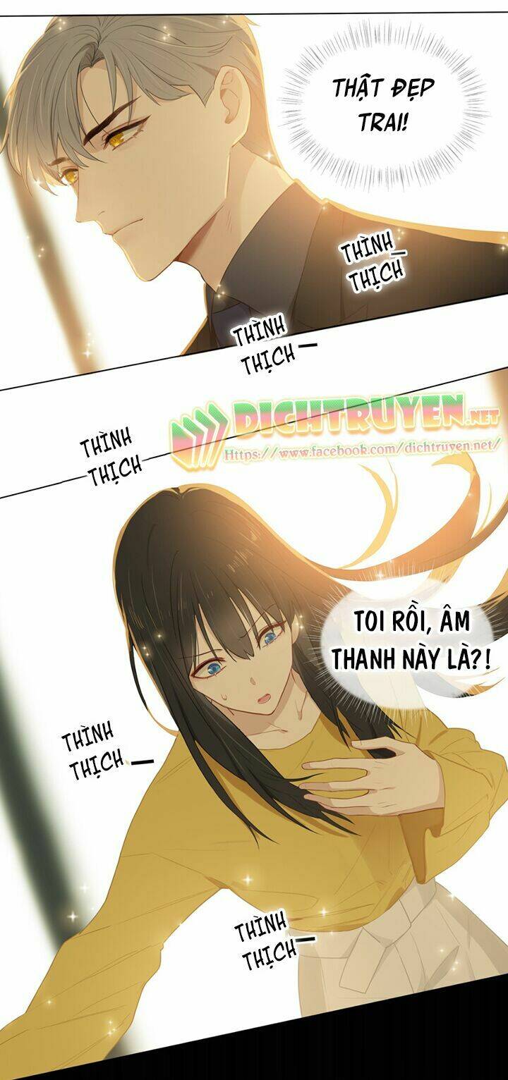 Read Hentai Image page_16 in comic Đâu Phải Tại Tui Muốn Giả Gái - Chapter 6 - mwmanga.net