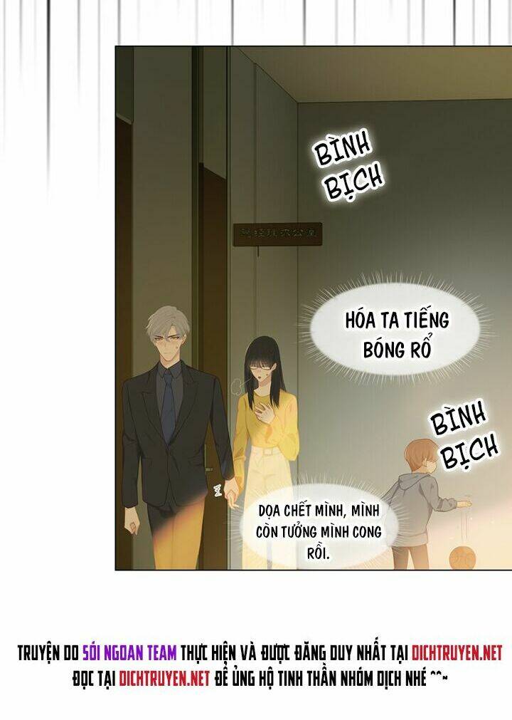 Read Hentai Image page_18 in comic Đâu Phải Tại Tui Muốn Giả Gái - Chapter 6 - mwmanga.net