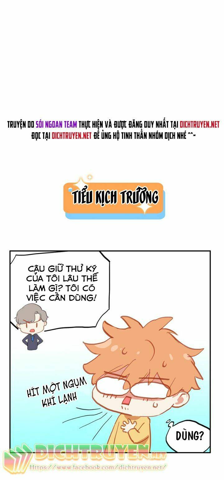 Read Hentai Image page_22 in comic Đâu Phải Tại Tui Muốn Giả Gái - Chapter 6 - mwmanga.net