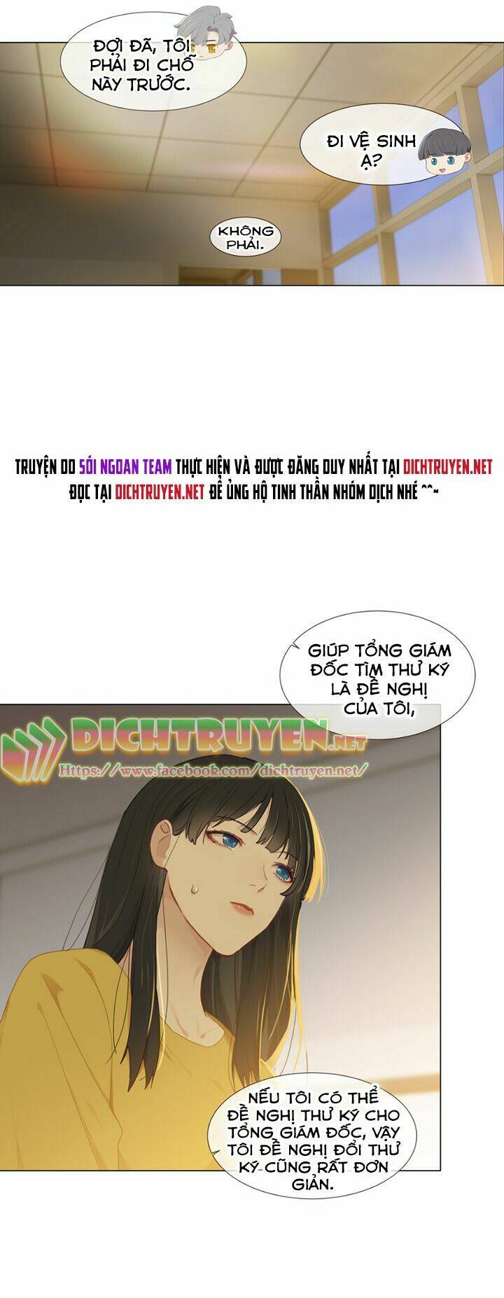 Read Hentai Image page_6 in comic Đâu Phải Tại Tui Muốn Giả Gái - Chapter 6 - mwmanga.net