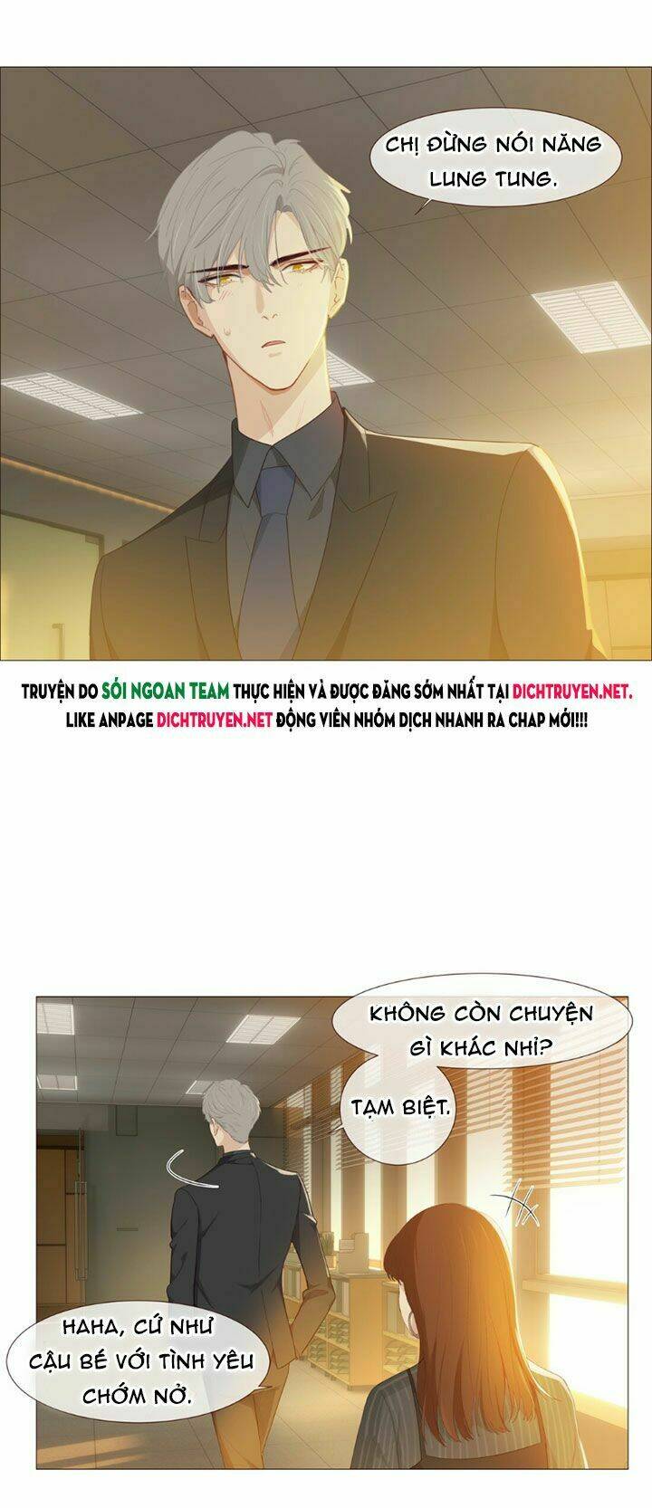 Read Hentai Image page_18 in comic Đâu Phải Tại Tui Muốn Giả Gái - Chapter 7 - mwmanga.net