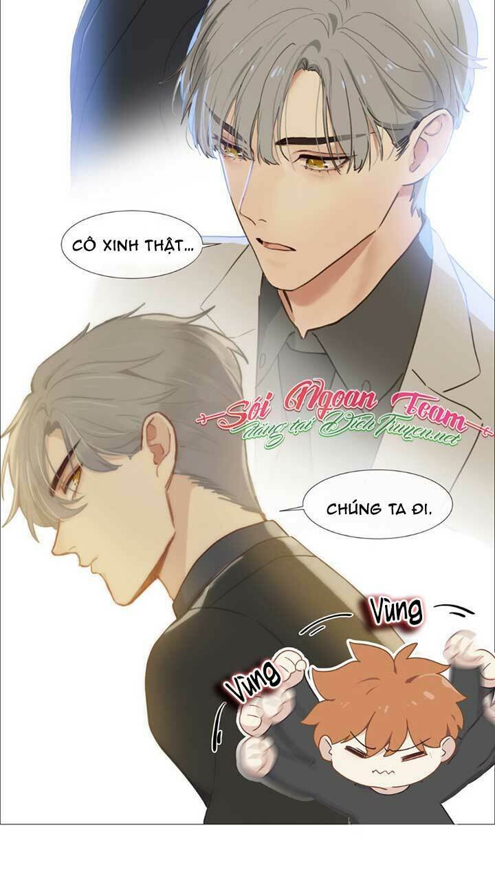 Read Hentai Image page_16 in comic Đâu Phải Tại Tui Muốn Giả Gái - Chapter 8 - mwmanga.net