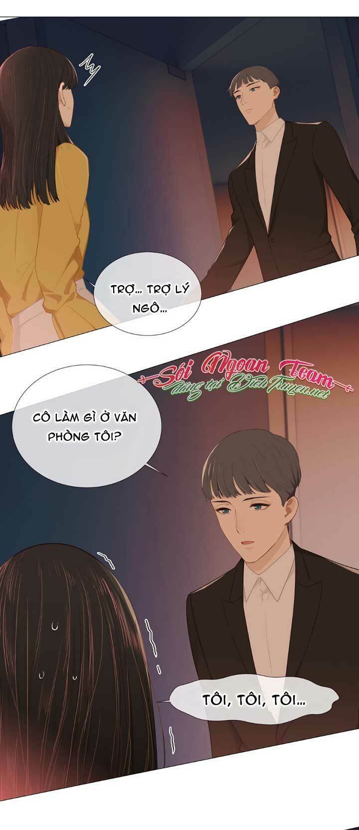 Read Hentai Image page_20 in comic Đâu Phải Tại Tui Muốn Giả Gái - Chapter 8 - mwmanga.net