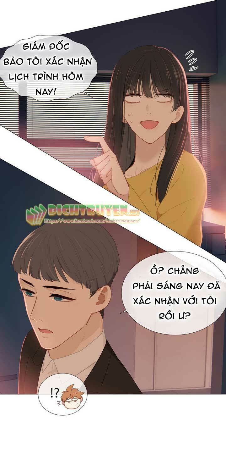 Read Hentai Image page_21 in comic Đâu Phải Tại Tui Muốn Giả Gái - Chapter 8 - mwmanga.net