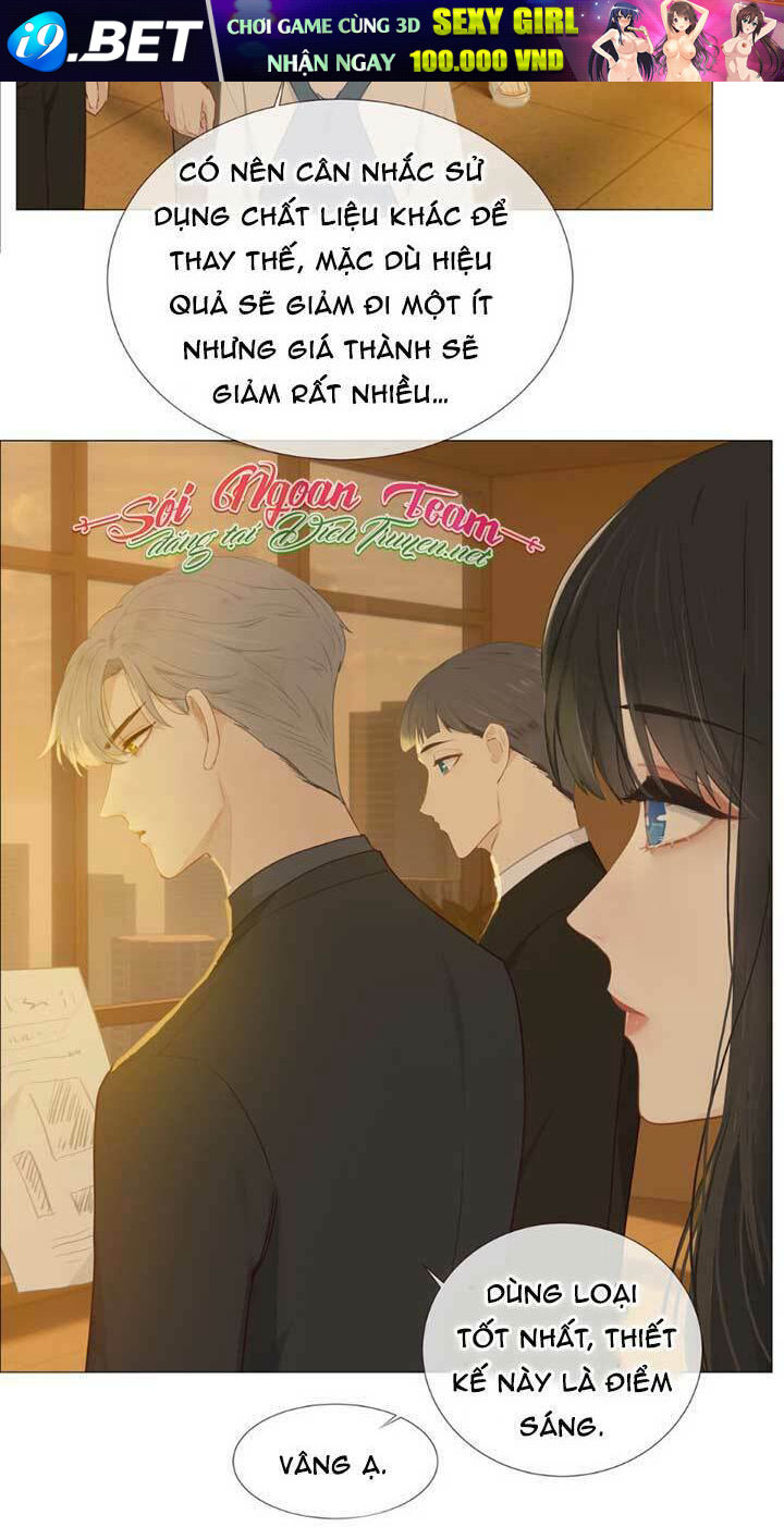 Read Hentai Image page_3 in comic Đâu Phải Tại Tui Muốn Giả Gái - Chapter 8 - mwmanga.net