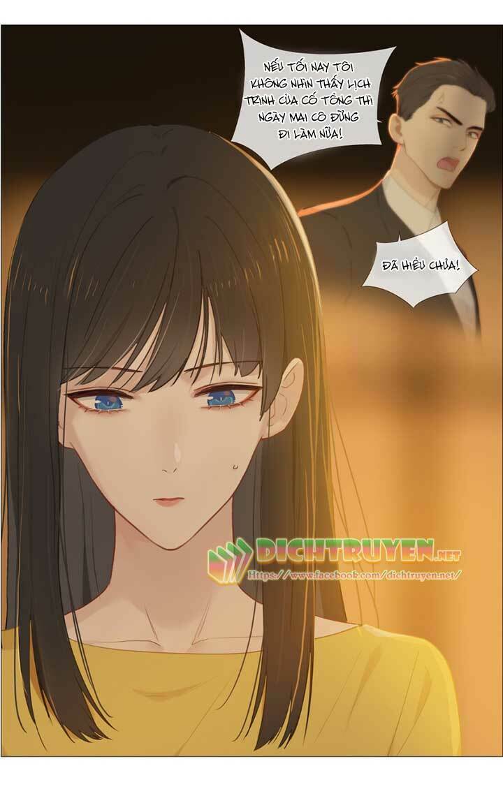 Read Hentai Image page_4 in comic Đâu Phải Tại Tui Muốn Giả Gái - Chapter 8 - mwmanga.net