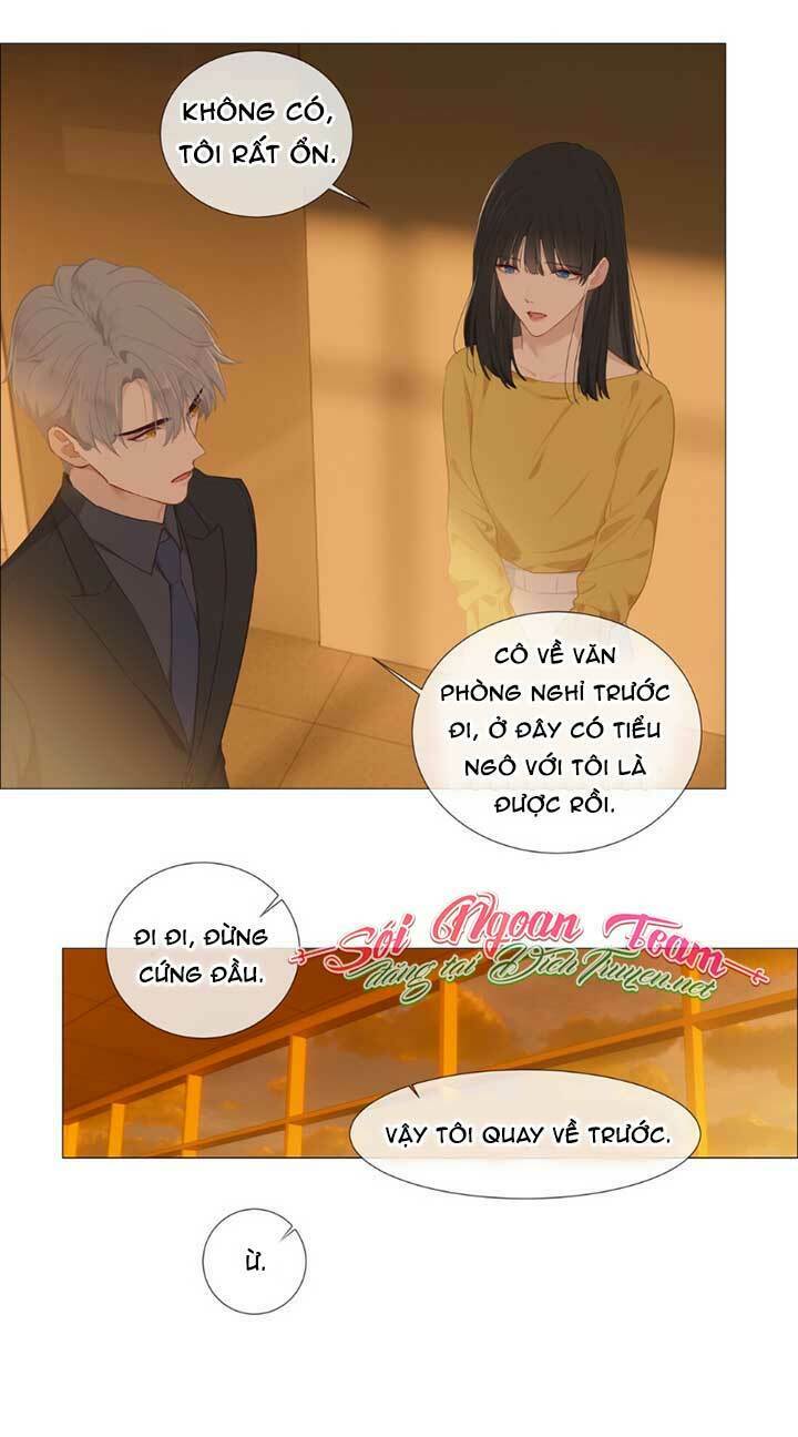 Read Hentai Image page_7 in comic Đâu Phải Tại Tui Muốn Giả Gái - Chapter 8 - mwmanga.net