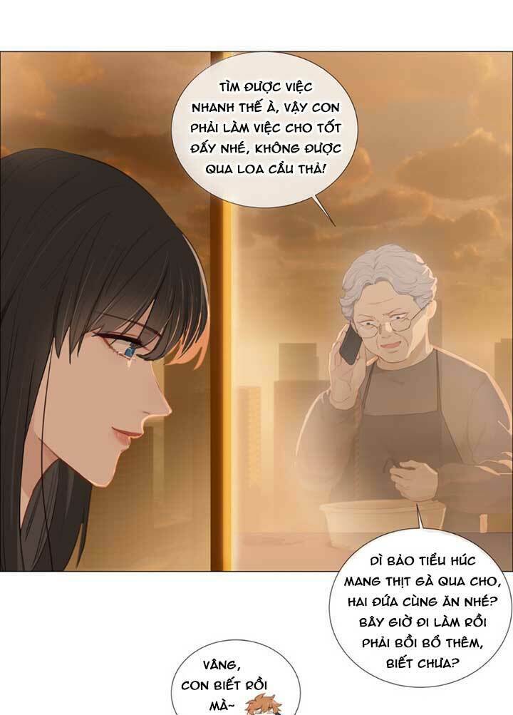 Read Hentai Image page_9 in comic Đâu Phải Tại Tui Muốn Giả Gái - Chapter 8 - mwmanga.net