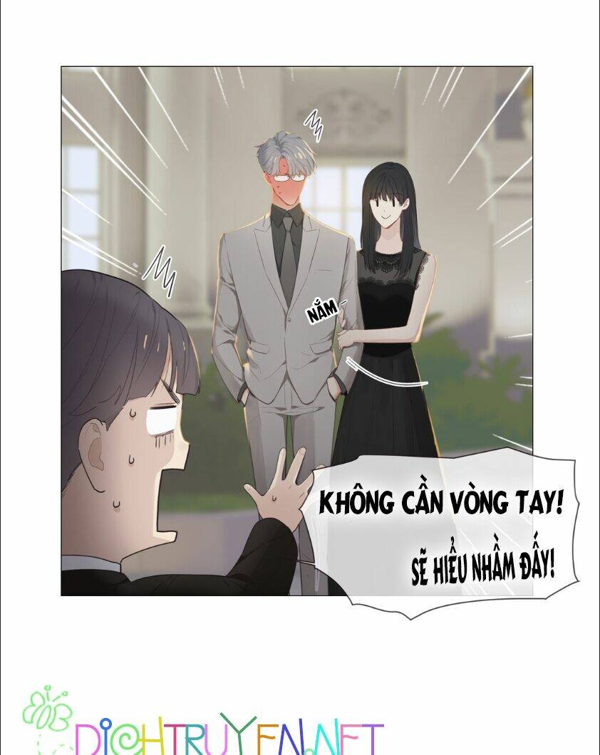 Read Hentai Image page_13 in comic Đâu Phải Tại Tui Muốn Giả Gái - Chapter 9 - mwmanga.net