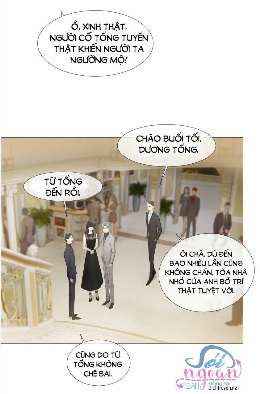 Read Hentai Image page_21 in comic Đâu Phải Tại Tui Muốn Giả Gái - Chapter 9 - mwmanga.net