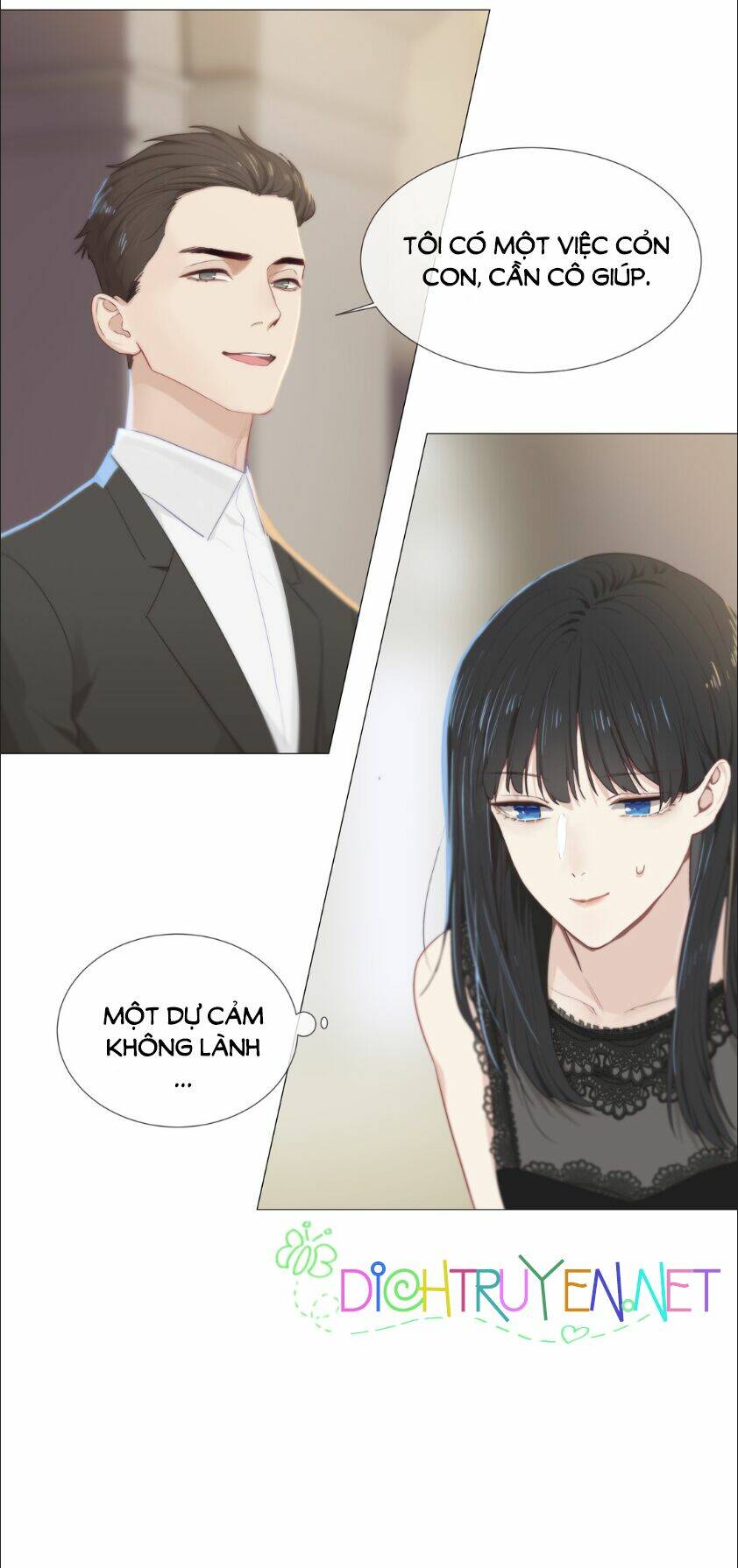 Read Hentai Image page_36 in comic Đâu Phải Tại Tui Muốn Giả Gái - Chapter 9 - mwmanga.net