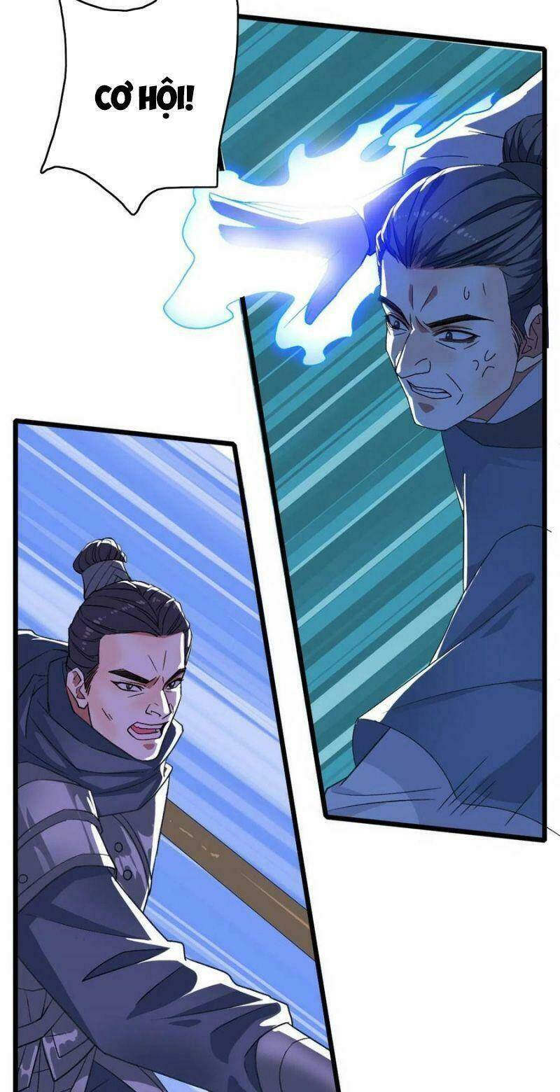 Siêu Đạo Thần Thuật [Chap 1-125] - Page 21