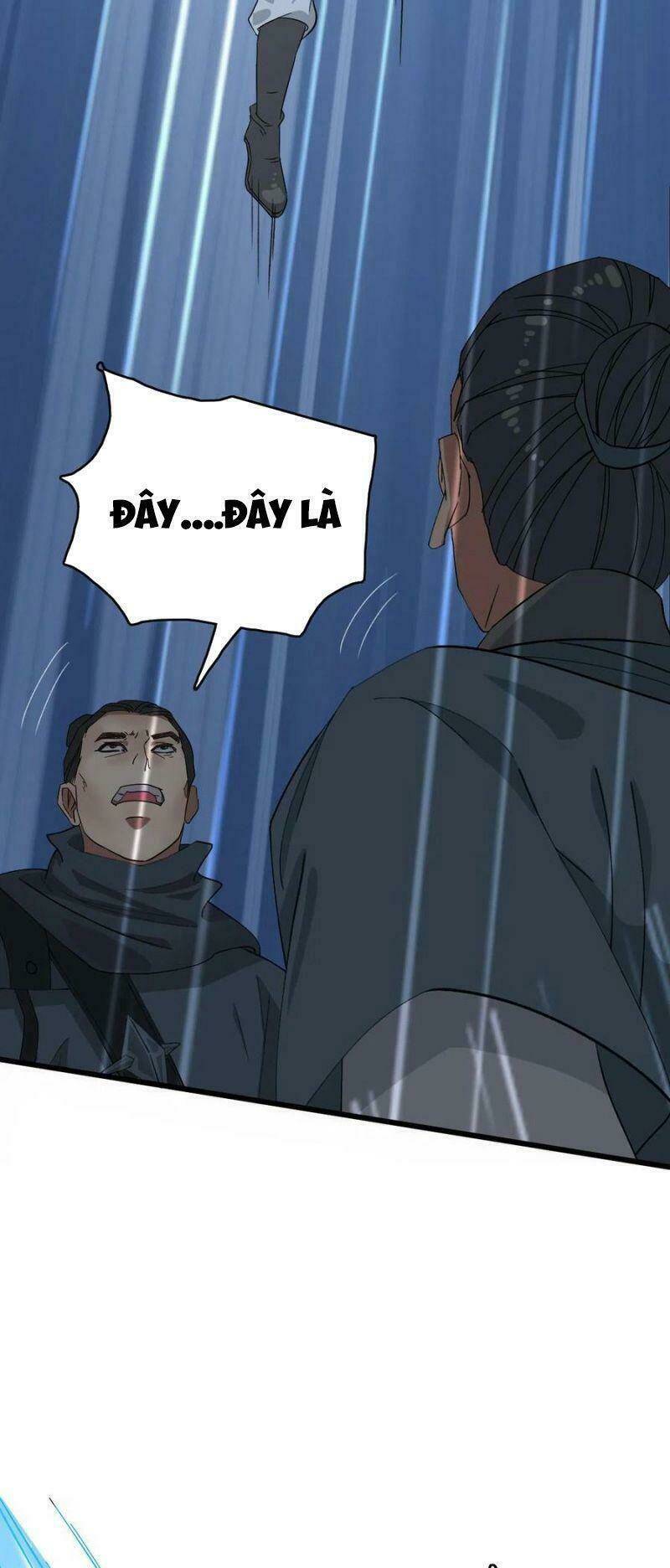 Siêu Đạo Thần Thuật [Chap 1-125] - Page 27