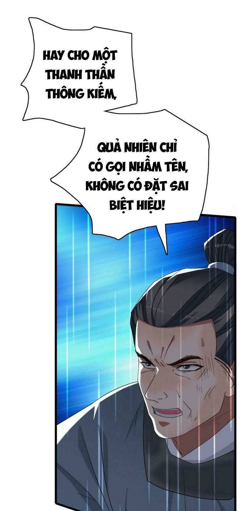 Siêu Đạo Thần Thuật [Chap 1-125] - Page 31