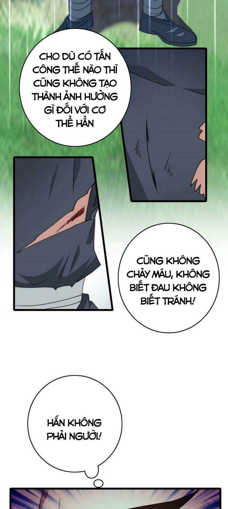 Siêu Đạo Thần Thuật [Chap 1-125] - Page 39