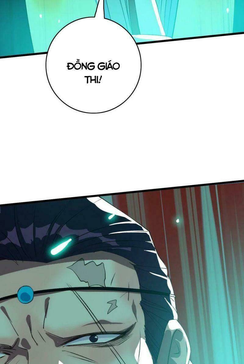 Siêu Đạo Thần Thuật [Chap 1-125] - Page 48