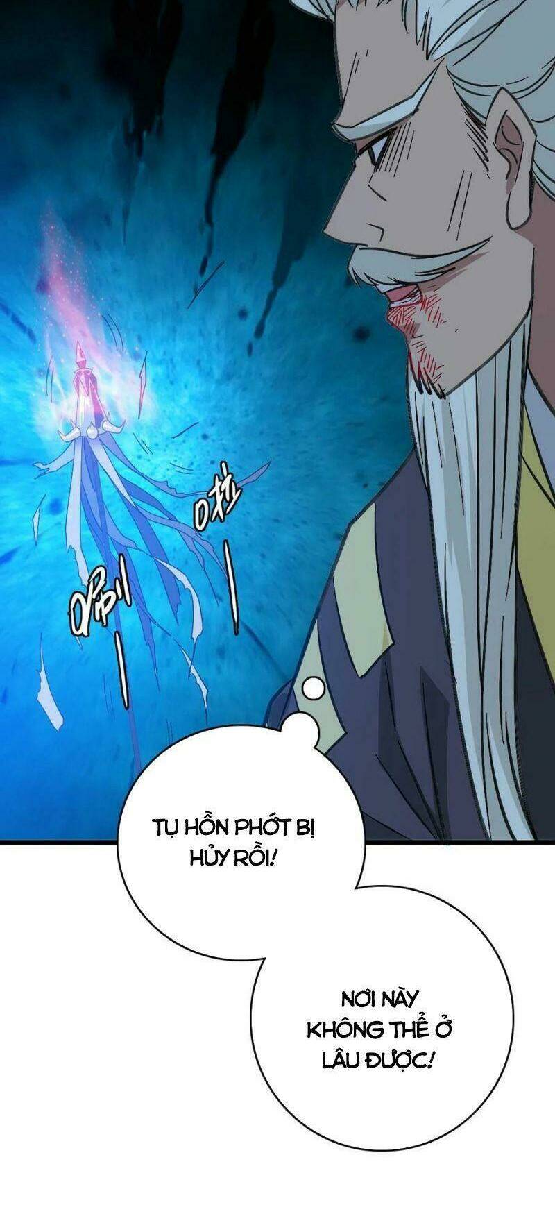 Siêu Đạo Thần Thuật [Chap 1-125] - Page 47