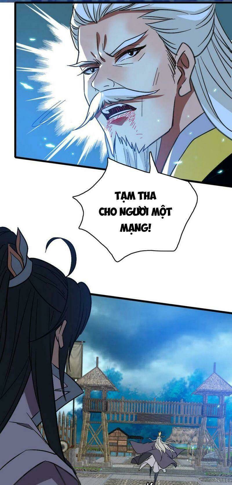 Siêu Đạo Thần Thuật [Chap 1-125] - Page 50