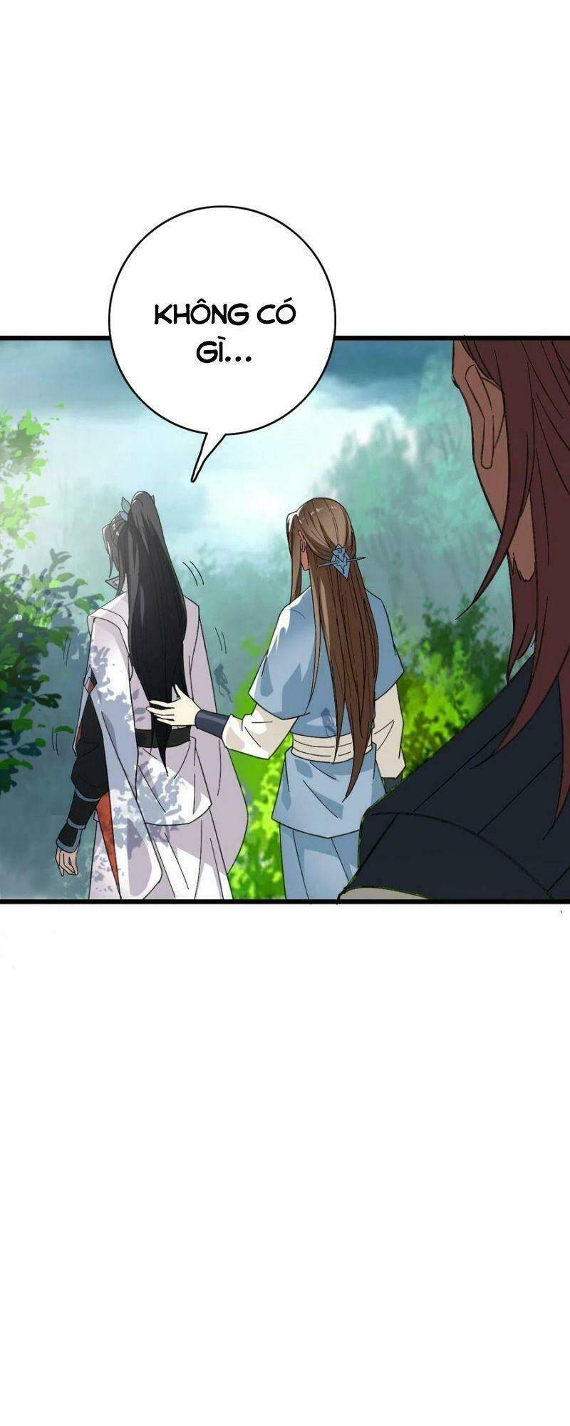 Siêu Đạo Thần Thuật [Chap 1-125] - Page 56