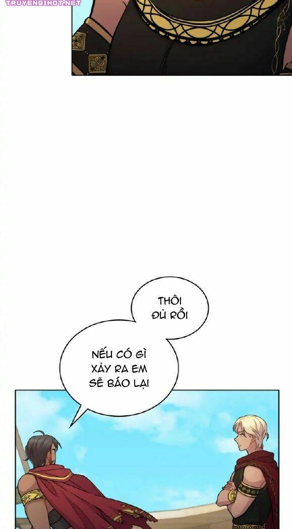 Lừa Người Hợp Với Em Chapter 27.2 - TC Truyện