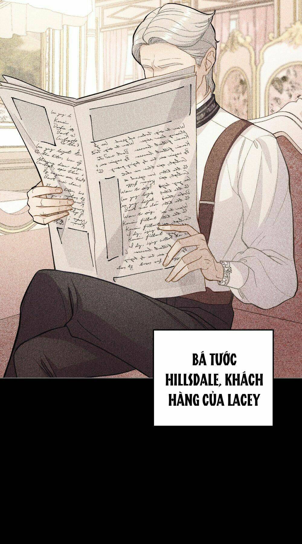 Lừa Người Hợp Với Em Chapter 3 - TC Truyện