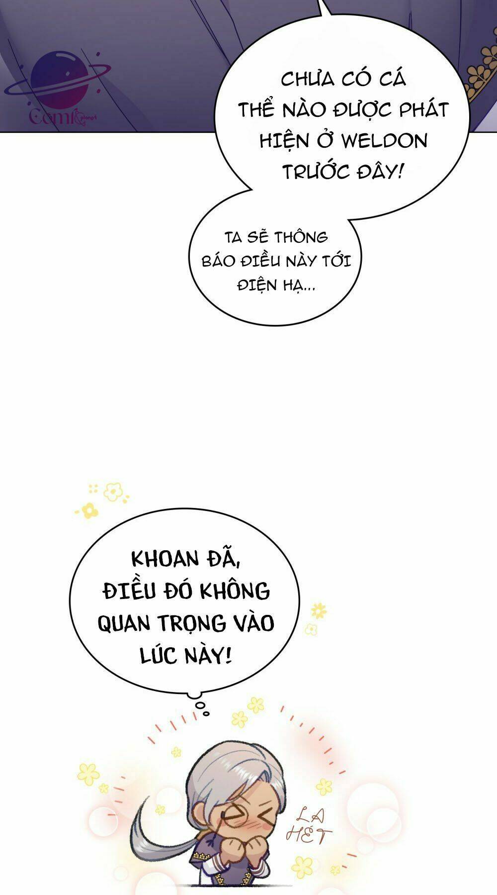 Lừa Người Hợp Với Em Chapter 3 - TC Truyện