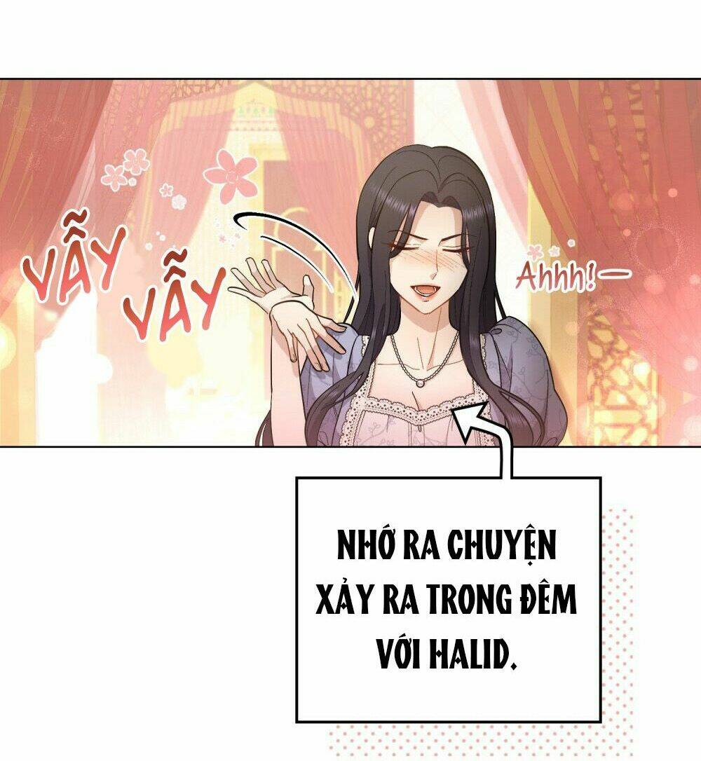 Lừa Người Hợp Với Em Chapter 7 - TC Truyện